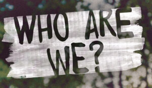who we r